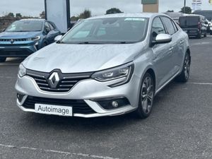 Renault Megane Megane 1.5 DCI IV Grand Coupe S - Image 3