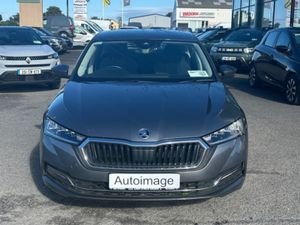 Skoda Octavia Octavia STY 1.0tsi 110HP - Image 2