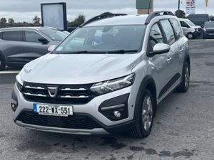 Dacia Jogger TCe 110 Comfort - Image 3