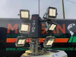 2020 TRIME X-ECO LIGHTING TOWER......912hrs..1236. - Image 4