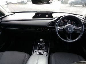 Mazda CX-30 GS  2.0p M Hybrid 122PS - Image 4