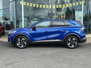 Renault Symbioz 1.6 E-tech Hybrid 145 - Image 3