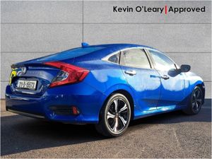 Honda Civic 1.0 Vtec Turbo Premium - Image 3