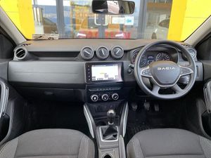Dacia Duster 1.5 Blue dCi 115 Journey (diesel) - Image 3