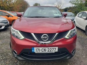 Nissan Qashqai 2017 - Image 2