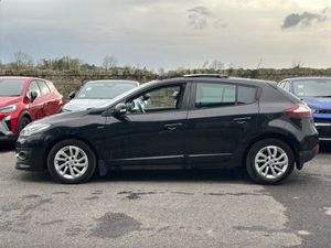 Renault Megane 1.5 DCI 95 Limited - Image 3