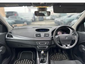Renault Megane 1.5 DCI 95 Limited - Image 4