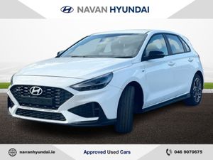 Hyundai i30 Petrol Nline - Image 3