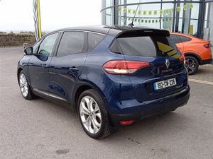 Renault Scenic Iconic DCI 120 Family MPV / Large - Image 2