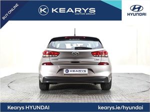 Hyundai i30 1.4 Petrol Deluxe - Image 3