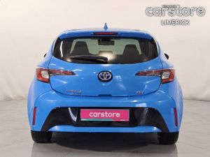 Toyota Corolla 1.8 Hybrid  low Mileage - Image 4