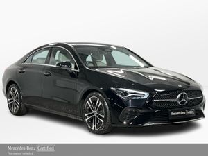 Mercedes-Benz CLA 180 Progressive - 18 Inch Alloy - Image 4