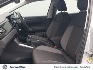 Volkswagen Taigo  edition 75  1.0 TSI 95hp Manual - Image 3