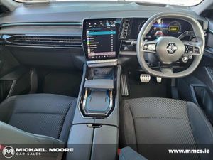 Renault Austral E-tech 1.2 Petrol-hybrid 200BHP T - Image 2