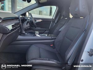 Renault Austral E-tech 1.2 Petrol-hybrid 200BHP T - Image 4