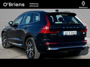 Volvo XC60 T6 Phev Core AWD 2.0 350 BHP Auto 5DR - Image 4