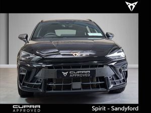 Cupra Leon 1.5etsi DSG 150HP Sports Tourer   call - Image 3