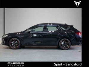 Cupra Leon 1.5etsi DSG 150HP Sports Tourer   call - Image 4