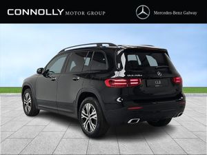 Mercedes-Benz GLB GLB 200d Progressive Line - Image 2