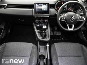 Renault Clio TCe 90 Dfull Evolution - Image 2