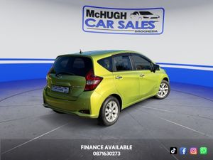 2019 Nissan 1.2 Petrol Automatic Hybrid  Top Spec - Image 3