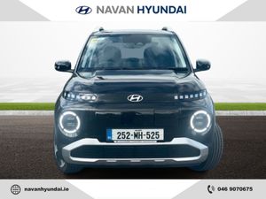 Hyundai INSTER Elegance 49 kW - Image 2