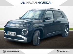 Hyundai INSTER Elegance 49 kW - Image 3