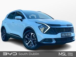 Kia Sportage  deposit Taken 1.6 HEV K3 - Heated F - Image 3