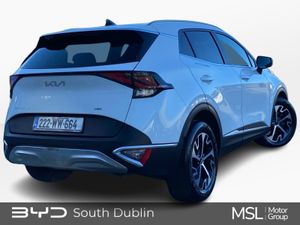 Kia Sportage  deposit Taken 1.6 HEV K3 - Heated F - Image 4