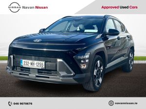 Hyundai Kona 1.6 Hybrid Elegance Auto - Image 3