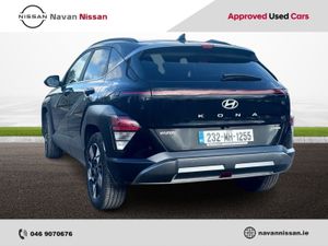 Hyundai Kona 1.6 Hybrid Elegance Auto - Image 4