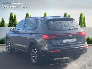 SEAT Tarraco 2.0tdi 150hp 7S SE - Image 3