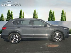 SEAT Tarraco 2.0tdi 150hp 7S SE - Image 4
