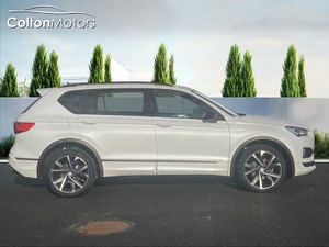 SEAT Tarraco 2.0tdi 150hp 7S FR DSG - Image 4
