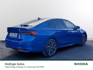 Skoda Octavia Sportline 2.0tdi 150HP DSG - Image 3