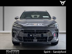 Cupra Terramar 1.5etsi 150HP DSG  call Stephen 08 - Image 3