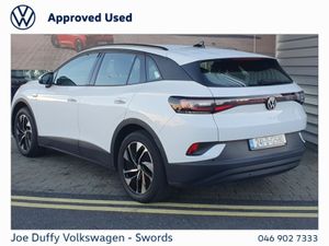 Volkswagen ID.4 Life 77kwh 174HP - Image 4