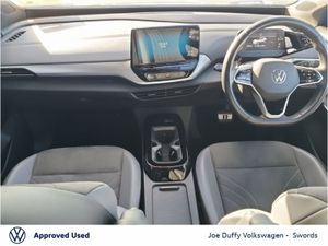 Volkswagen ID.4 Family 77kwh 204HP - Image 3