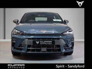 Cupra Leon 2.0tdi DSG 150HP  call Stephen 0864621 - Image 3