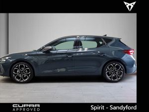 Cupra Leon 2.0tdi DSG 150HP  call Stephen 0864621 - Image 4