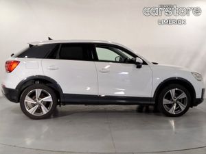 Audi Q2 1.0 Tfsi - Image 2
