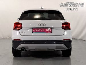 Audi Q2 1.0 Tfsi - Image 4