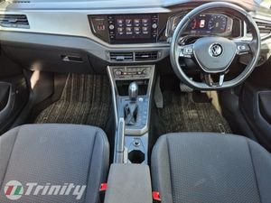 Volkswagen Polo Low KMS Comfortline Auto DSG 1.0 - Image 2