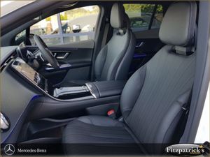 Mercedes-Benz EQE EQE 300 AMG SUV 96kwh - Image 4