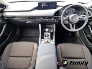 Mazda 3 Finance From 3.9  OR  2000 Trade IN Boost - Image 2