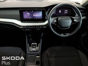 Skoda Octavia Selection 1.5tsi 115HP DSG Mhev - Image 4