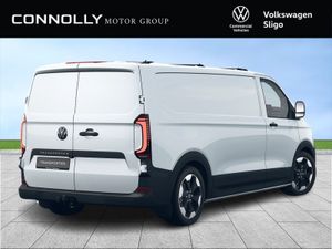 Volkswagen Transporter 0  hp  Pan Americana LWB 1 - Image 3