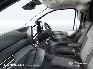Volkswagen Transporter 0  hp  Pan Americana LWB 1 - Image 4