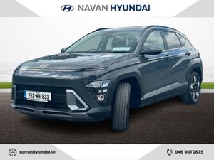 Hyundai Kona 1.6 Hybrid Elegance Auto - Image 3