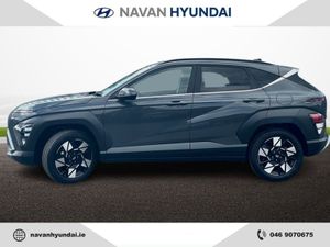 Hyundai Kona 1.6 Hybrid Elegance Auto - Image 4